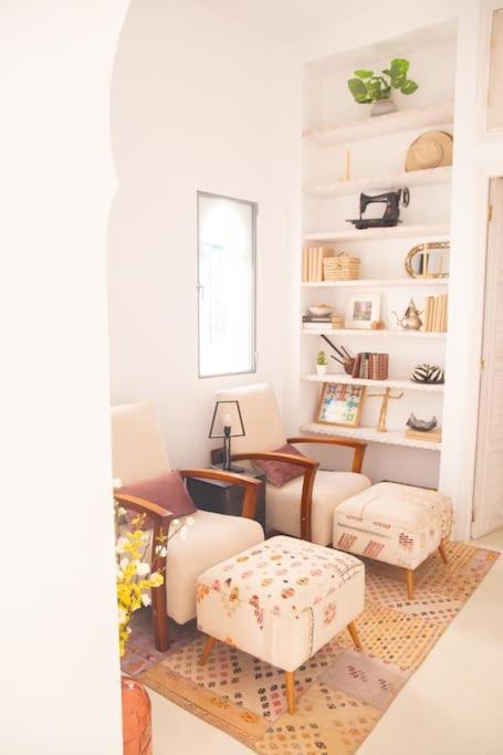 بيت للعطل Casa Sira-charming In The Heart Of The Kasbah طنجة