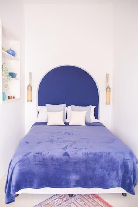 Casa Sira-charming In The Heart Of The Kasbah طنجة