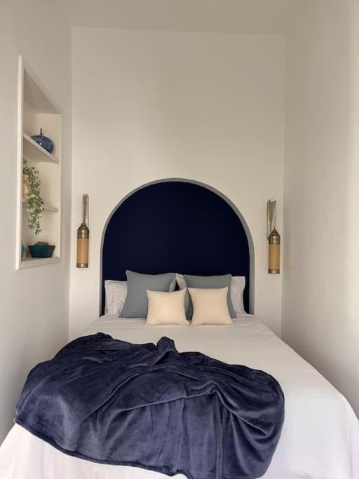 Casa Sira-charming In The Heart Of The Kasbah بيت للعطل