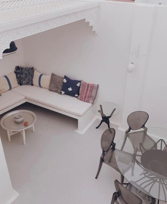 بيت للعطل Casa Sira-charming In The Heart Of The Kasbah طنجة